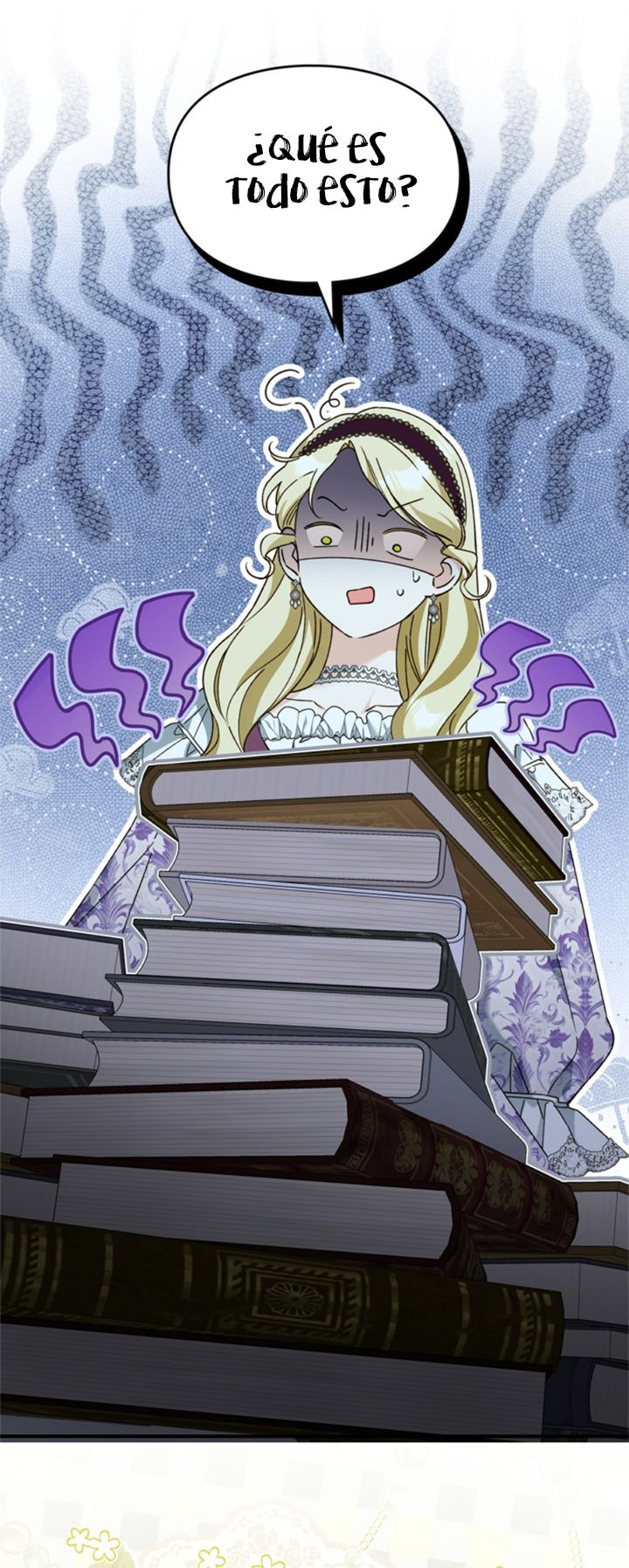 38 Me Comprometí Con El Duque Ciego