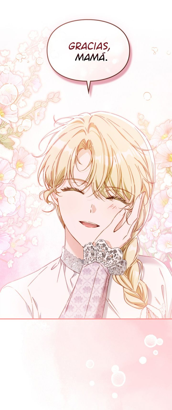 36 Me Comprometí Con El Duque Ciego