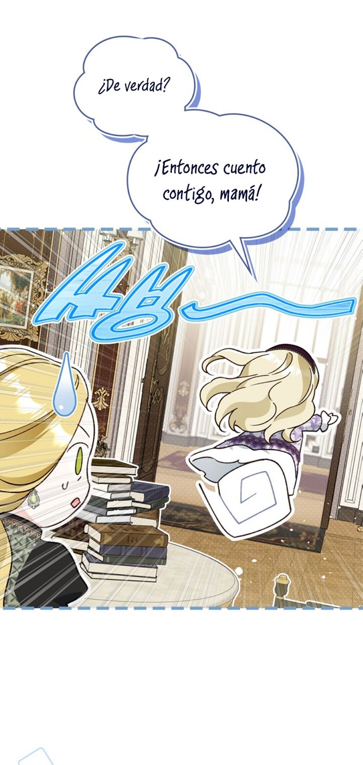 45 Me Comprometí Con El Duque Ciego