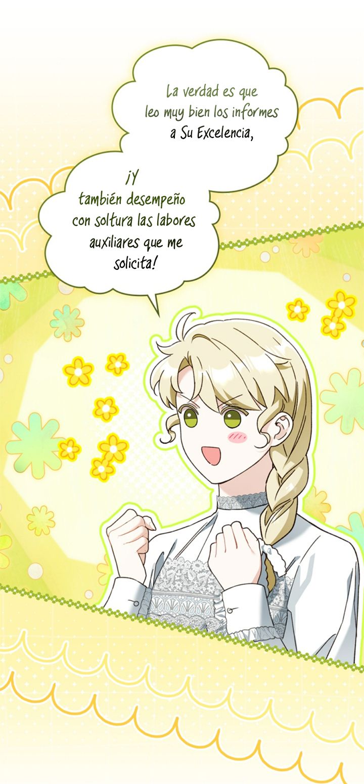 17 Me Comprometí Con El Duque Ciego