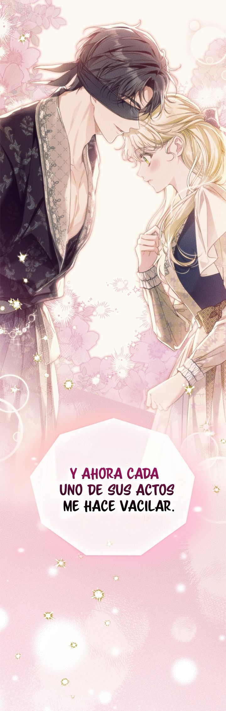 30 Me Comprometí Con El Duque Ciego