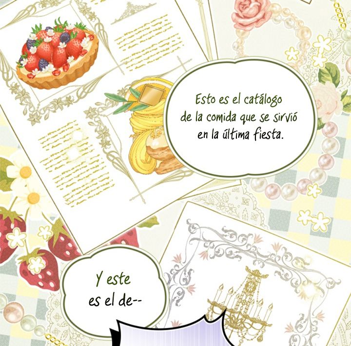 40 Me Comprometí Con El Duque Ciego