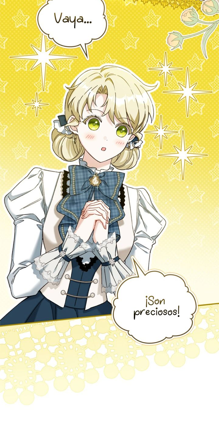 44 Me Comprometí Con El Duque Ciego