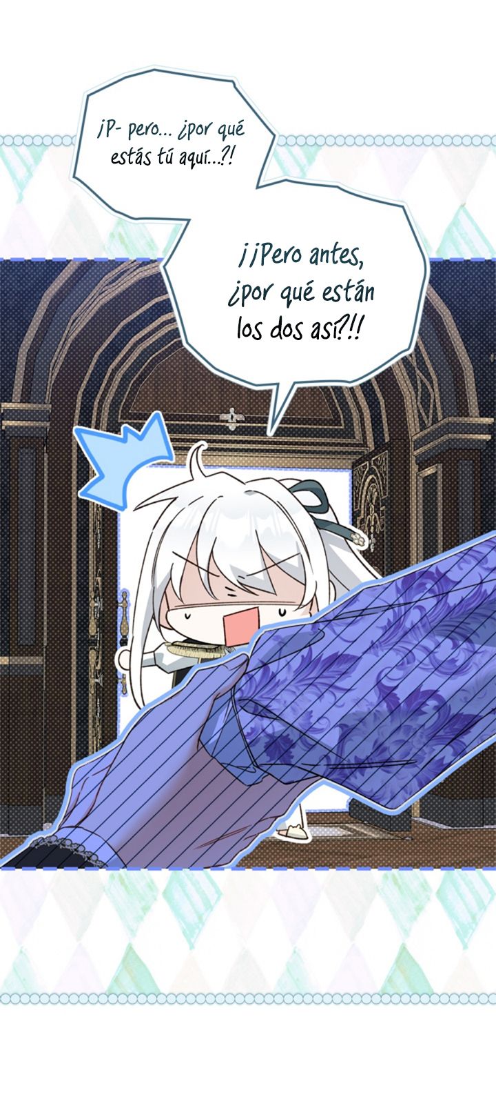 14 Me Comprometí Con El Duque Ciego