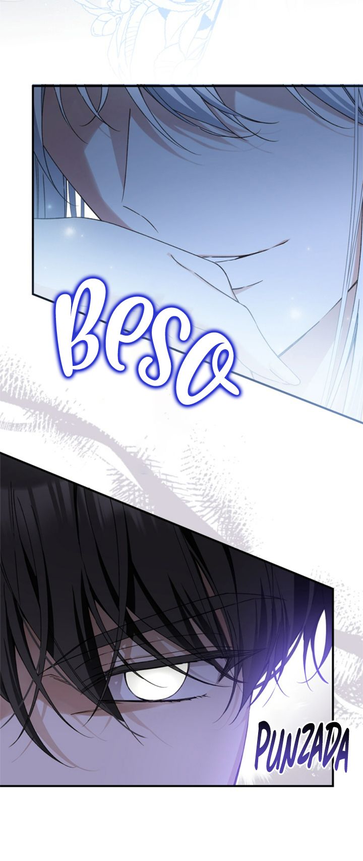 25 Me Comprometí Con El Duque Ciego