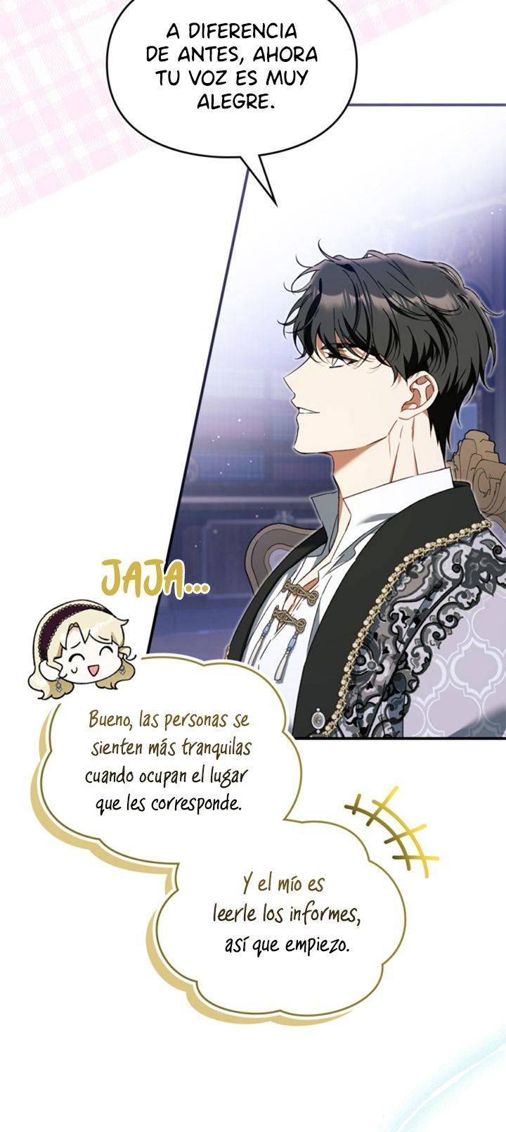 8 Me Comprometí Con El Duque Ciego