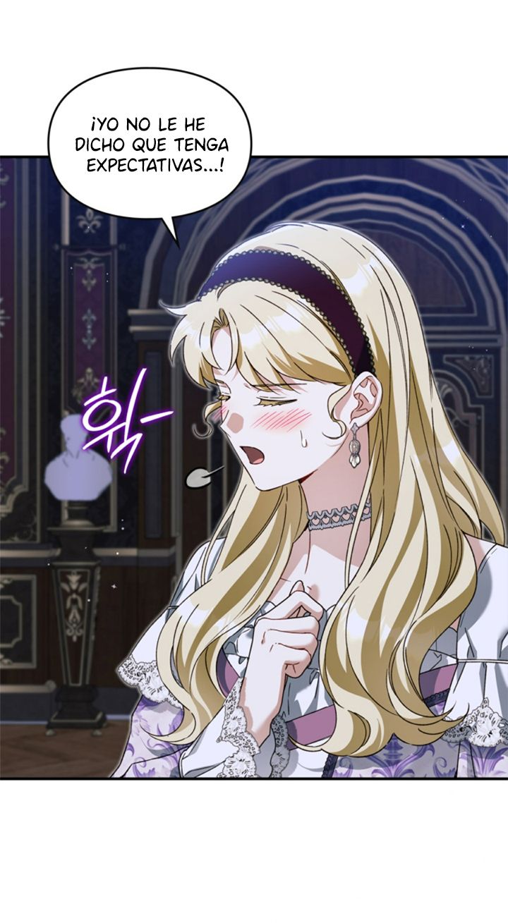 4 Me Comprometí Con El Duque Ciego