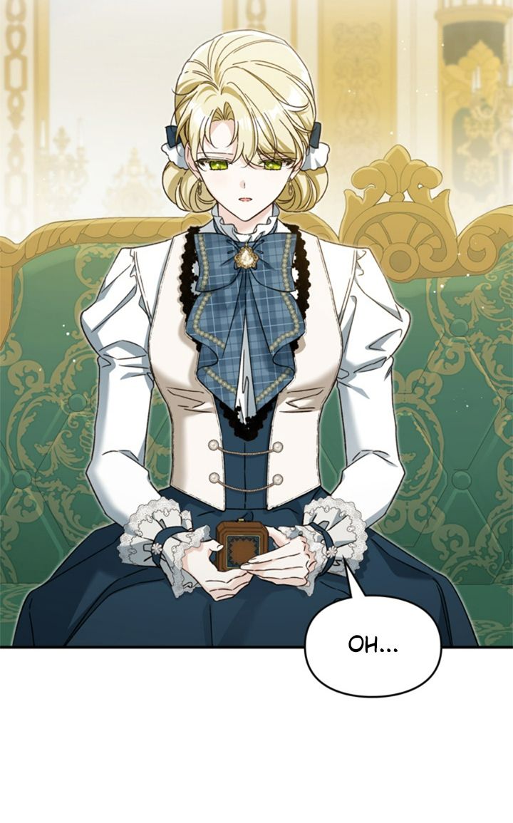 57 Me Comprometí Con El Duque Ciego