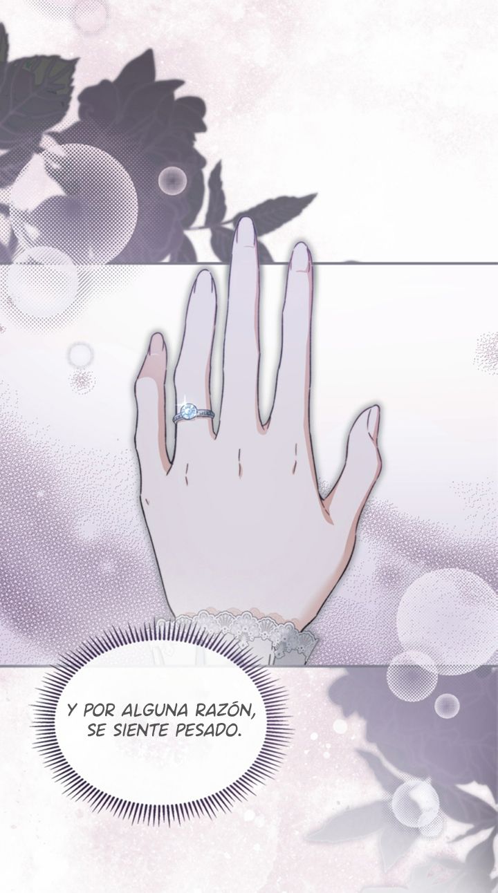 73 Me Comprometí Con El Duque Ciego