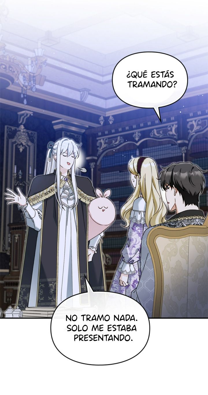 26 Me Comprometí Con El Duque Ciego