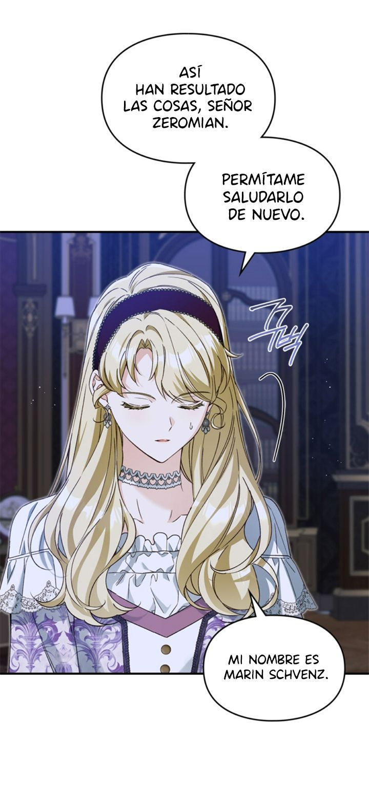 18 Me Comprometí Con El Duque Ciego