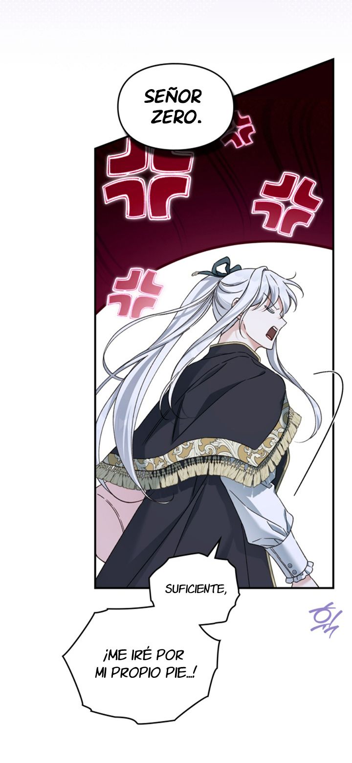 36 Me Comprometí Con El Duque Ciego