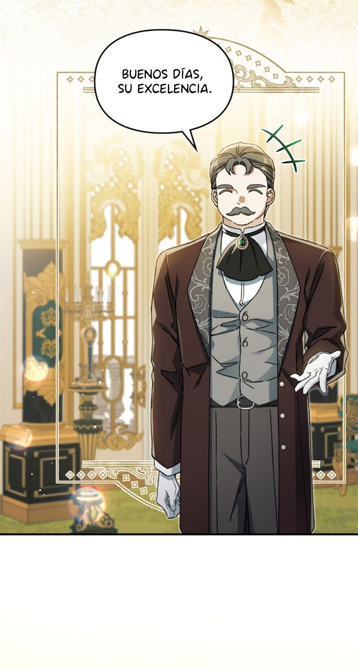 42 Me Comprometí Con El Duque Ciego