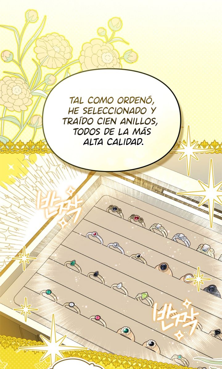 43 Me Comprometí Con El Duque Ciego