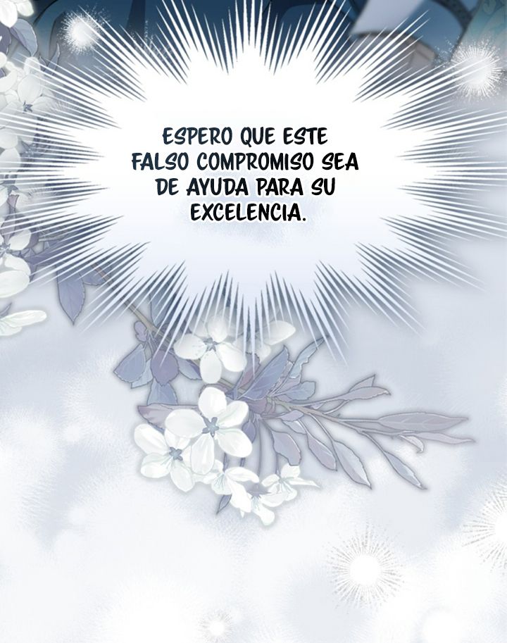 76 Me Comprometí Con El Duque Ciego