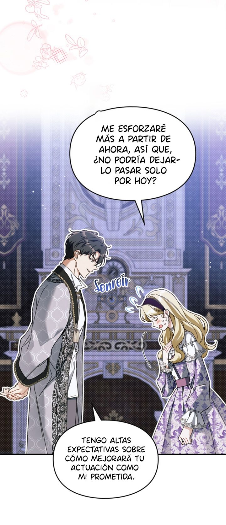 3 Me Comprometí Con El Duque Ciego