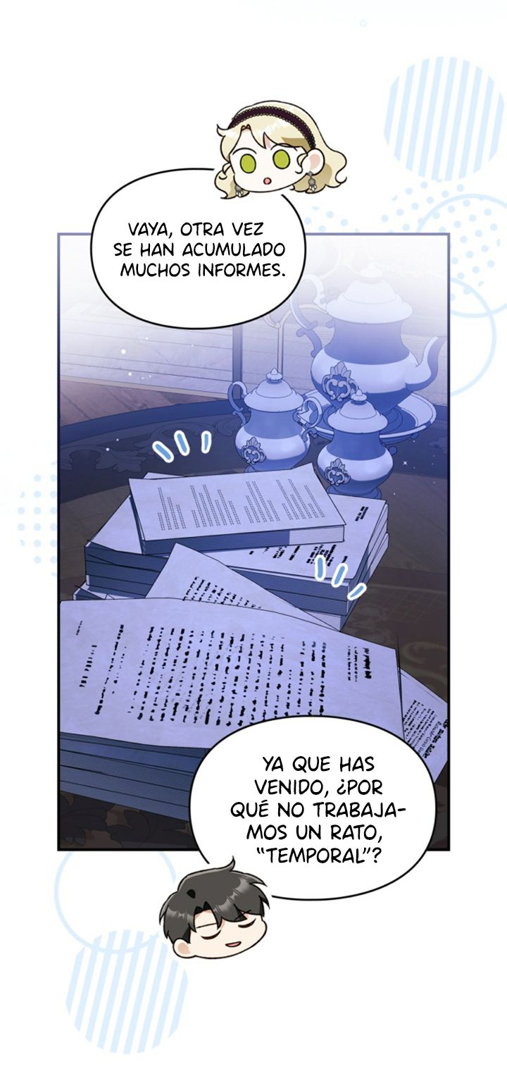 6 Me Comprometí Con El Duque Ciego