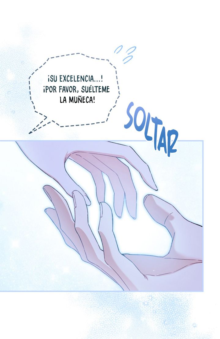 15 Me Comprometí Con El Duque Ciego