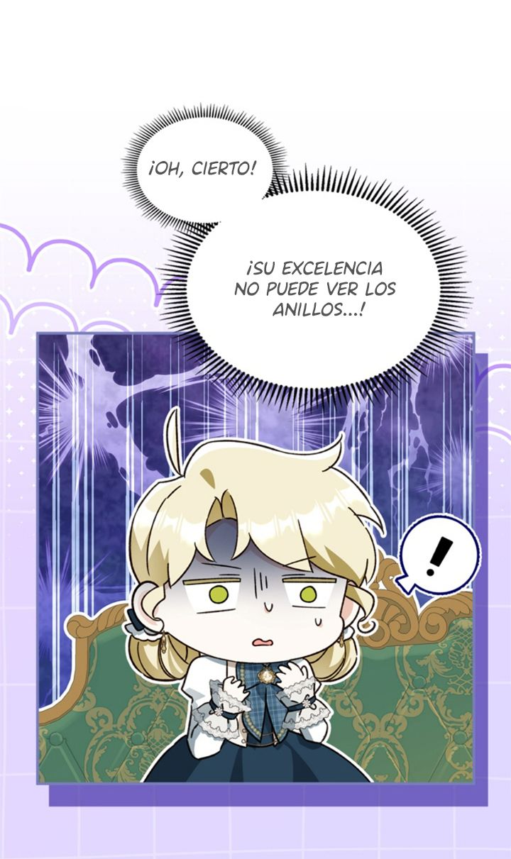 50 Me Comprometí Con El Duque Ciego