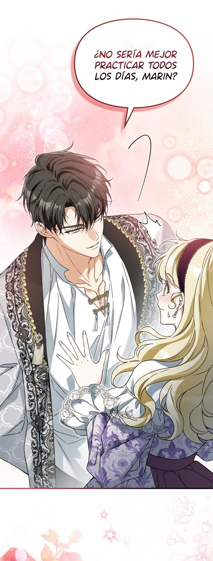 1 Me Comprometí Con El Duque Ciego