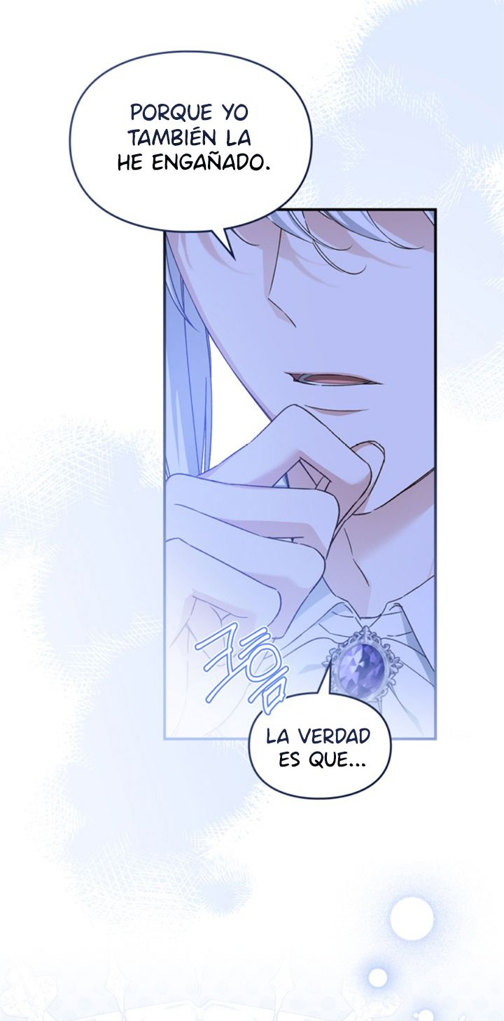 20 Me Comprometí Con El Duque Ciego