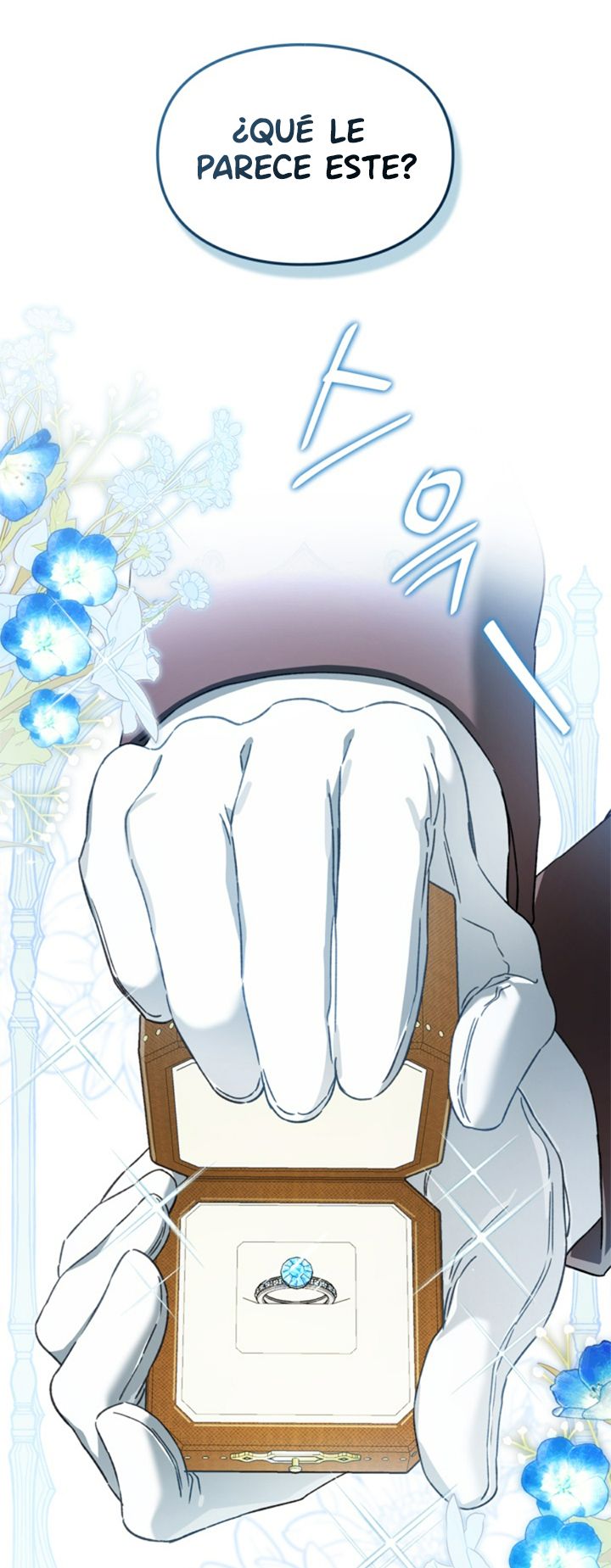 55 Me Comprometí Con El Duque Ciego