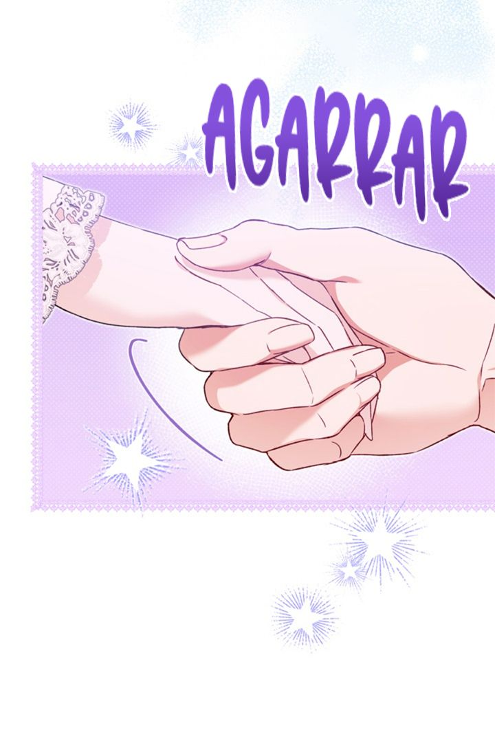 16 Me Comprometí Con El Duque Ciego