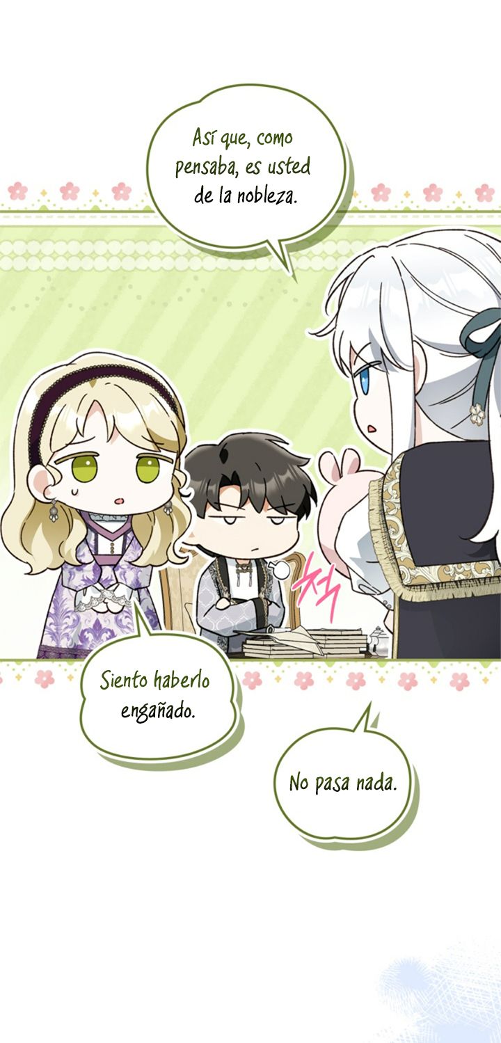 19 Me Comprometí Con El Duque Ciego