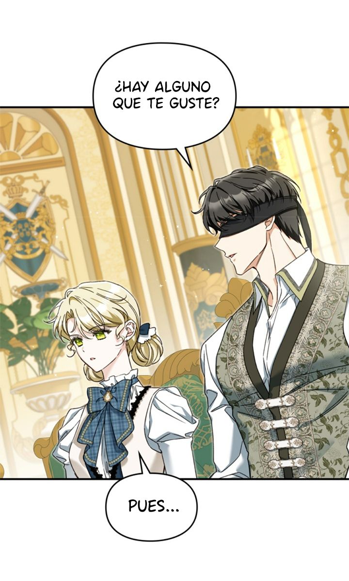 45 Me Comprometí Con El Duque Ciego