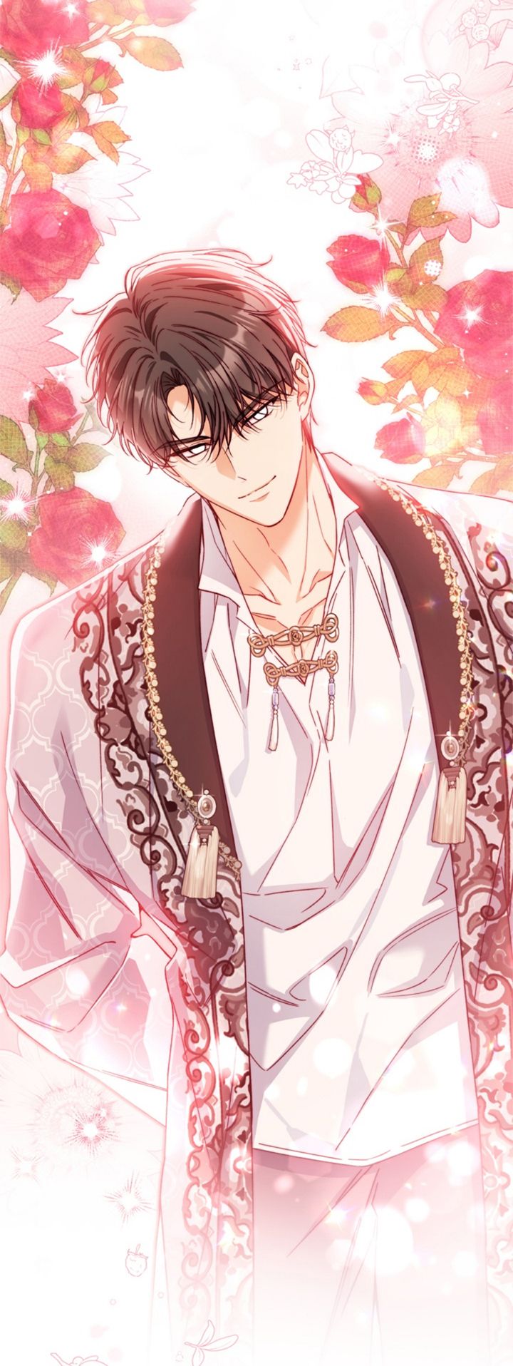 2 Me Comprometí Con El Duque Ciego