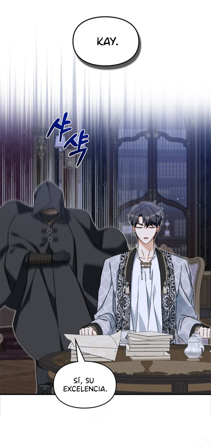 34 Me Comprometí Con El Duque Ciego