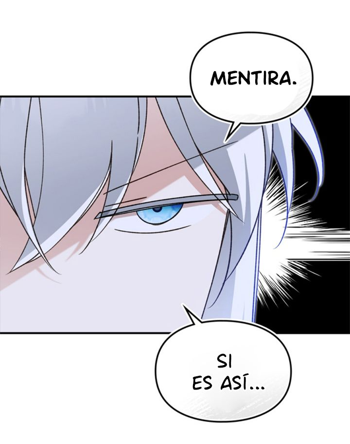 29 Me Comprometí Con El Duque Ciego