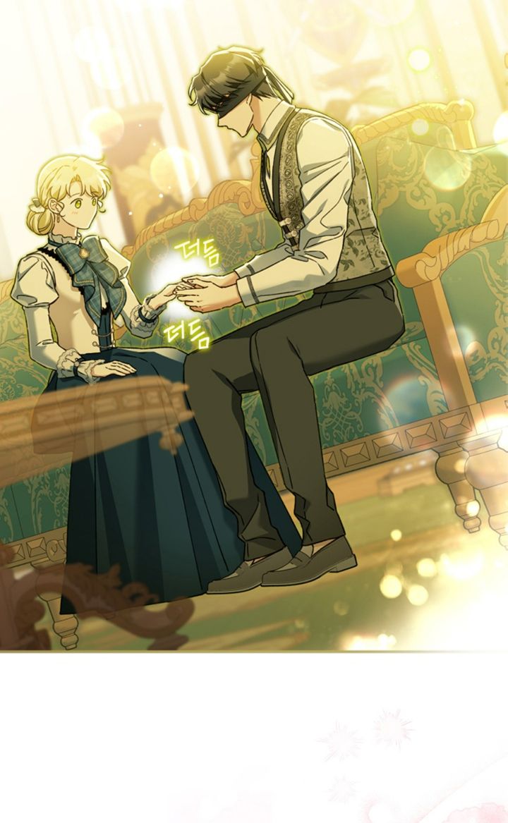 68 Me Comprometí Con El Duque Ciego