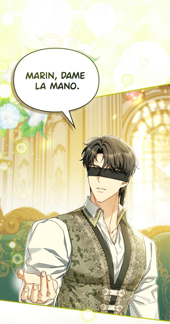 65 Me Comprometí Con El Duque Ciego