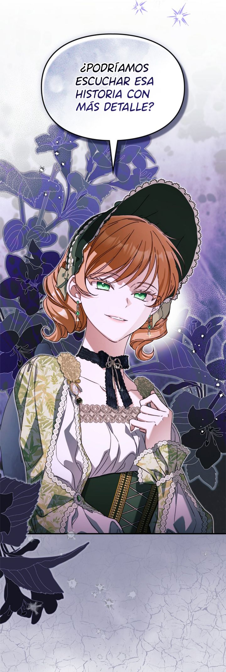 18 Me Comprometí Con El Duque Ciego