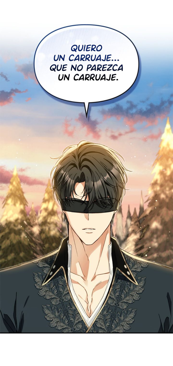 23 Me Comprometí Con El Duque Ciego