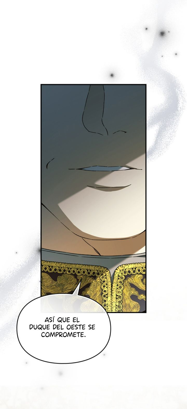 53 Me Comprometí Con El Duque Ciego