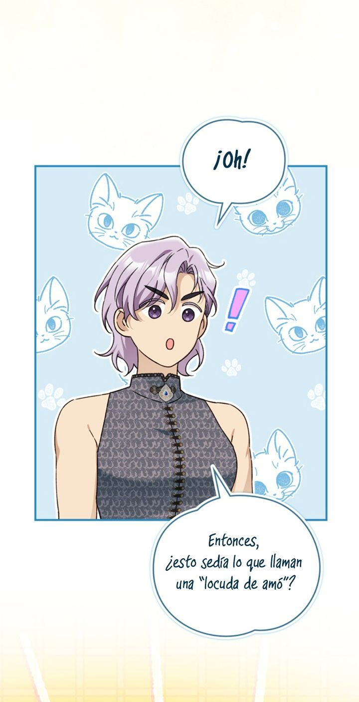 41 Me Comprometí Con El Duque Ciego