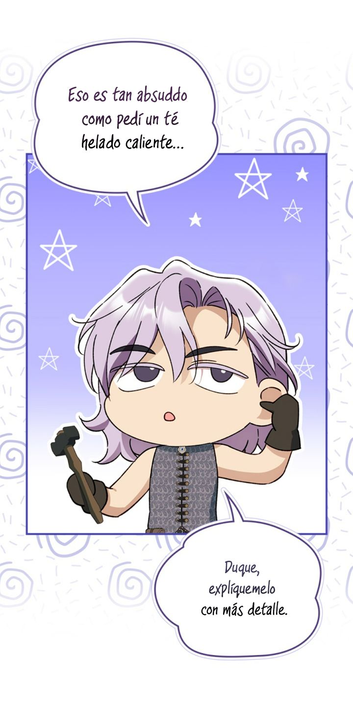 24 Me Comprometí Con El Duque Ciego