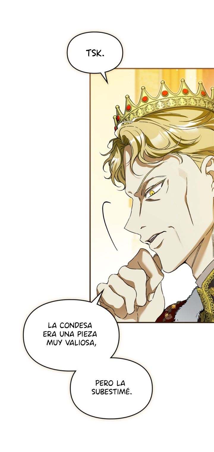 57 Me Comprometí Con El Duque Ciego