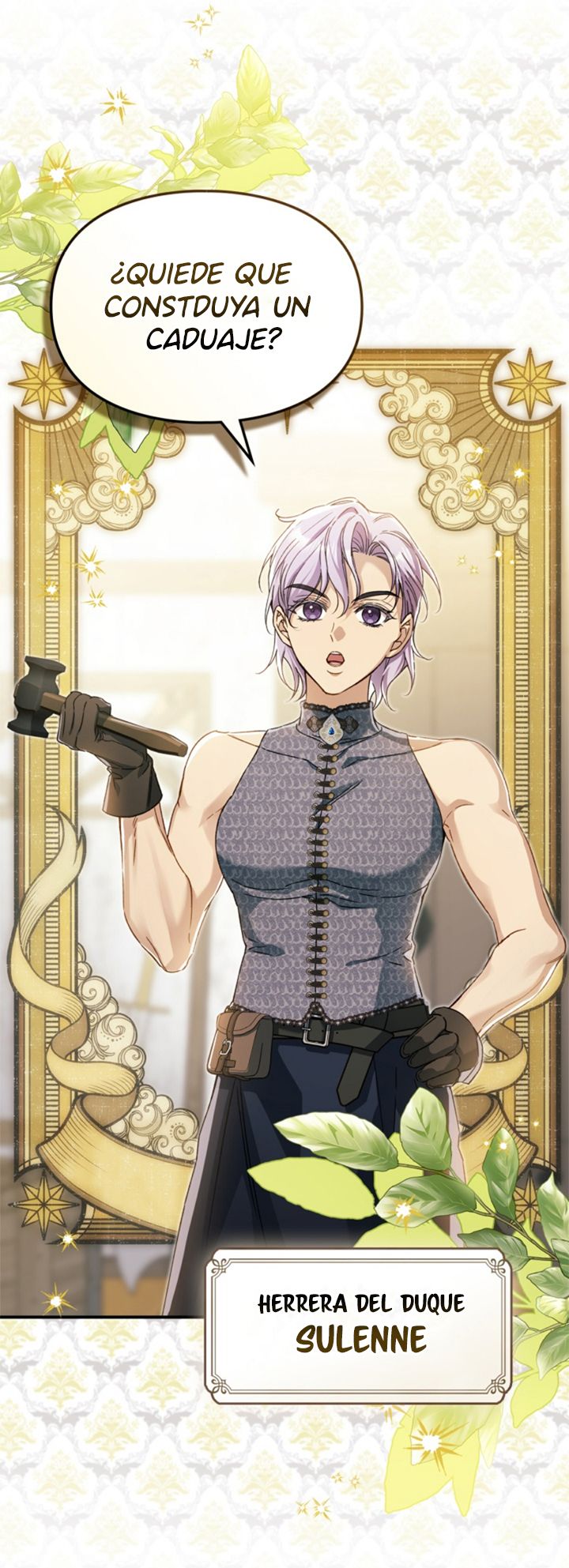 21 Me Comprometí Con El Duque Ciego