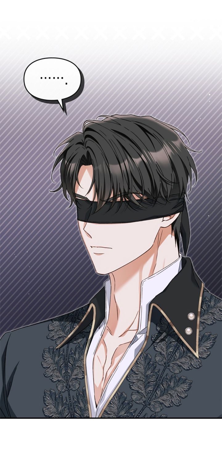 37 Me Comprometí Con El Duque Ciego