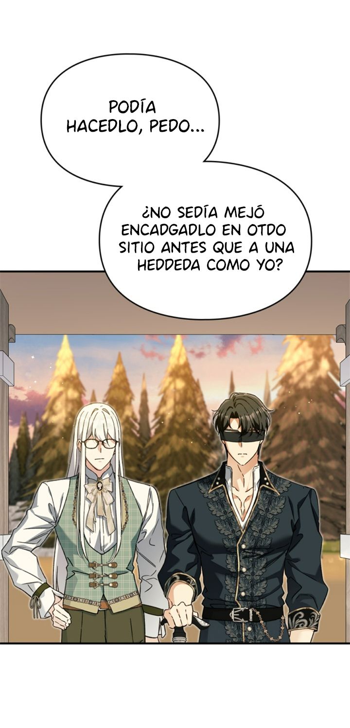 22 Me Comprometí Con El Duque Ciego