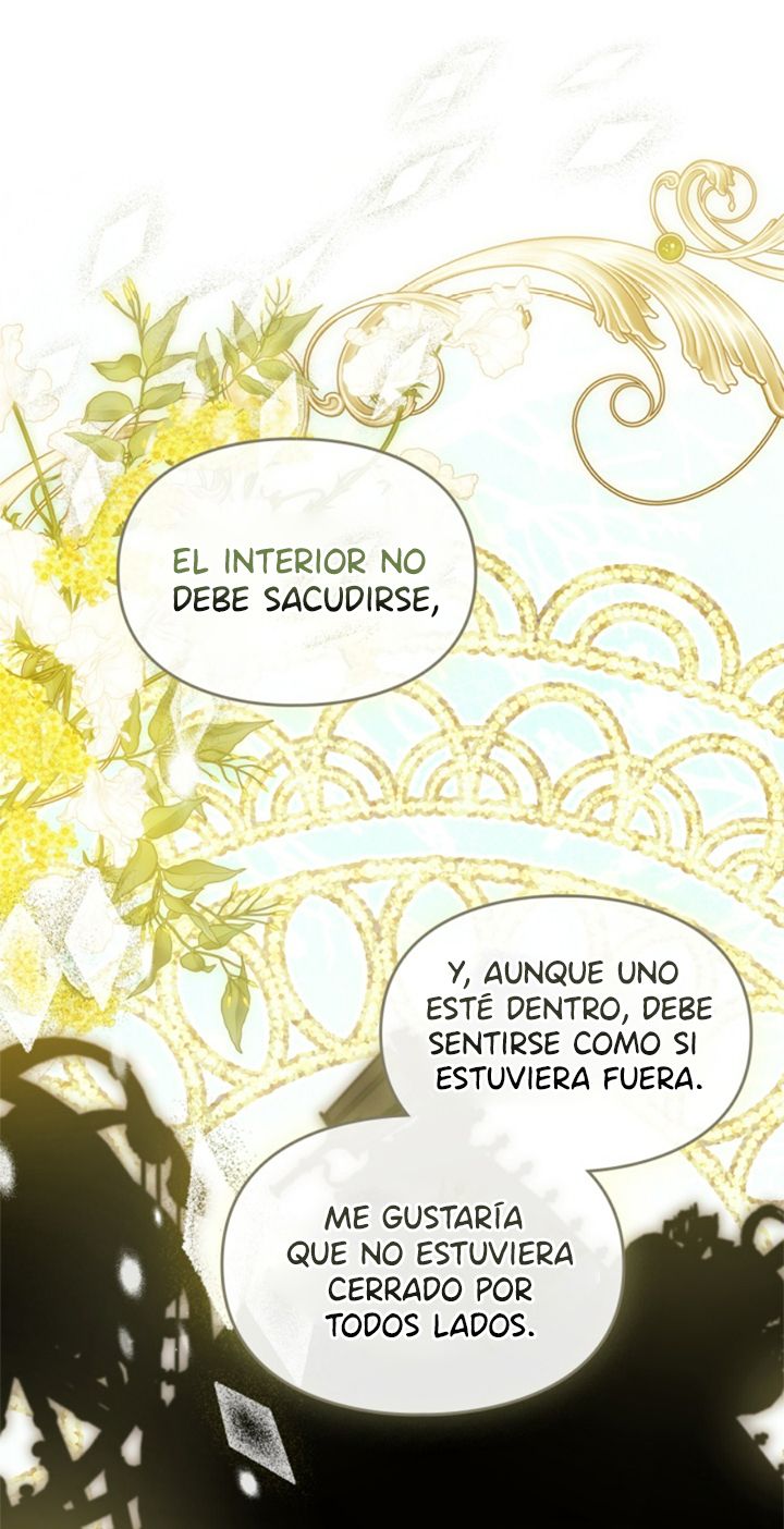 25 Me Comprometí Con El Duque Ciego