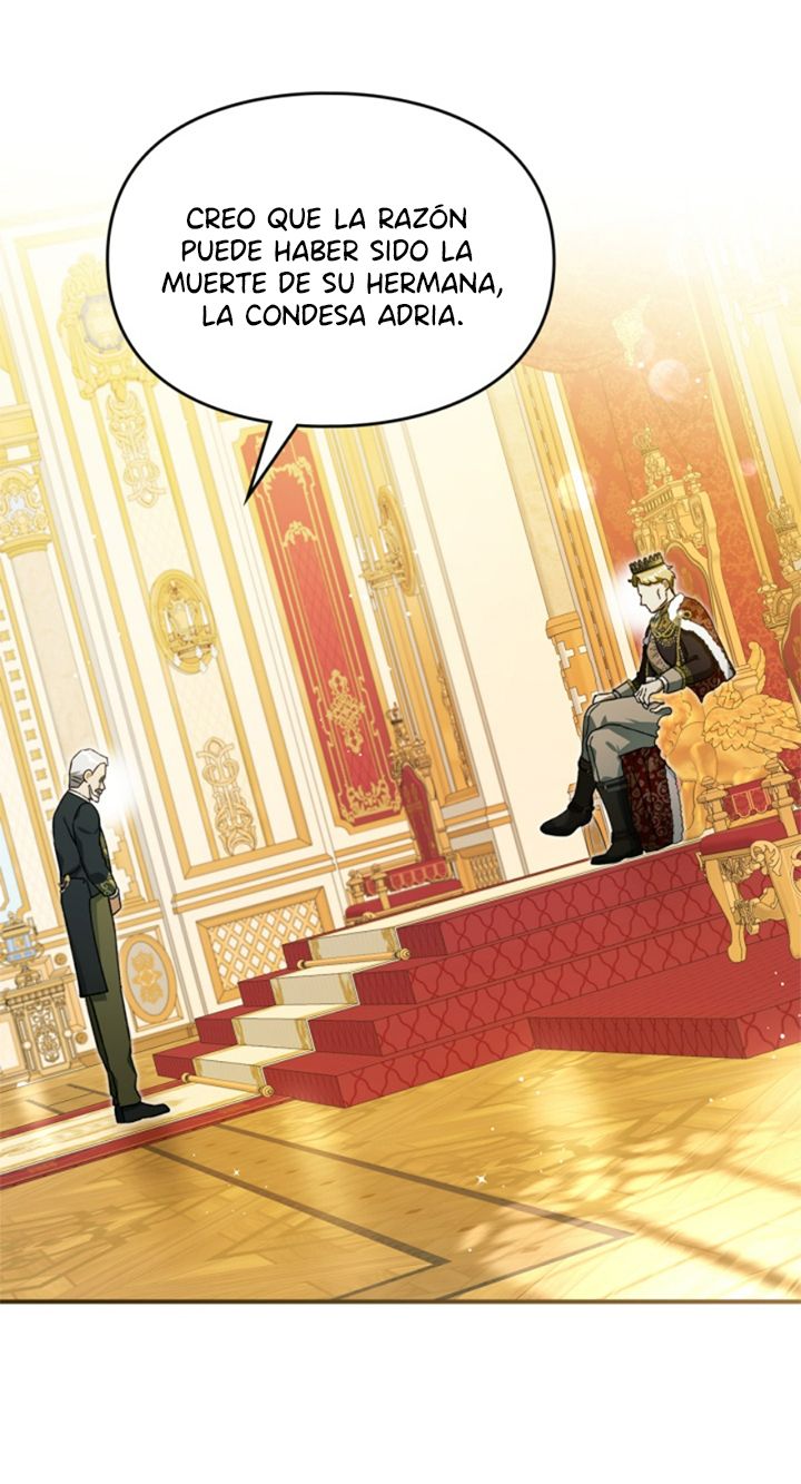 56 Me Comprometí Con El Duque Ciego