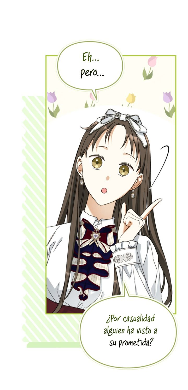 10 Me Comprometí Con El Duque Ciego