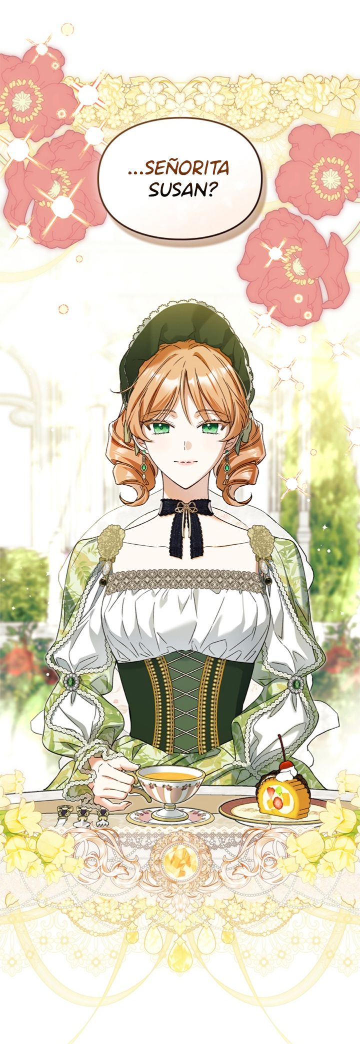 6 Me Comprometí Con El Duque Ciego