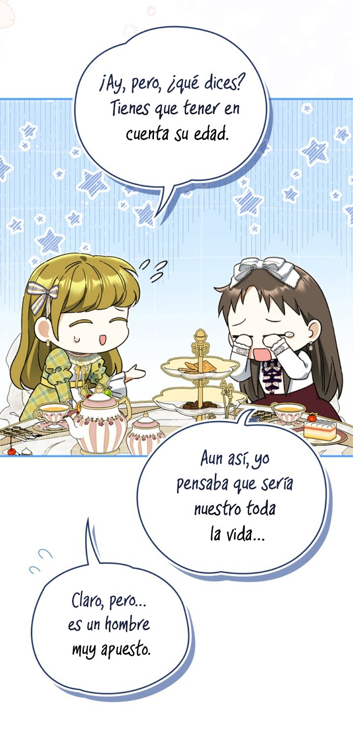 4 Me Comprometí Con El Duque Ciego