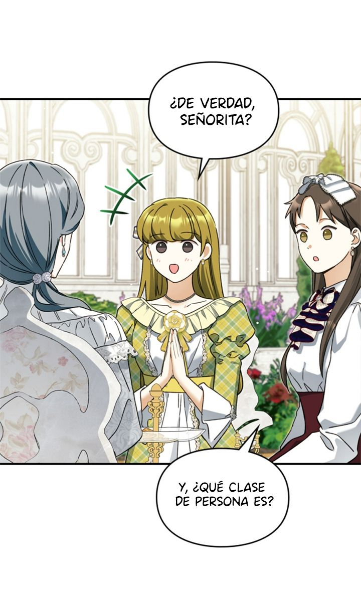 14 Me Comprometí Con El Duque Ciego