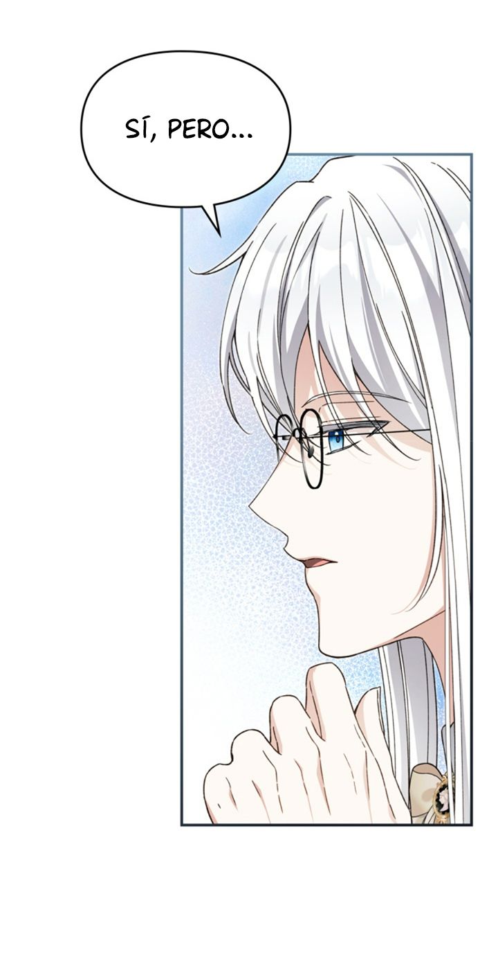 45 Me Comprometí Con El Duque Ciego